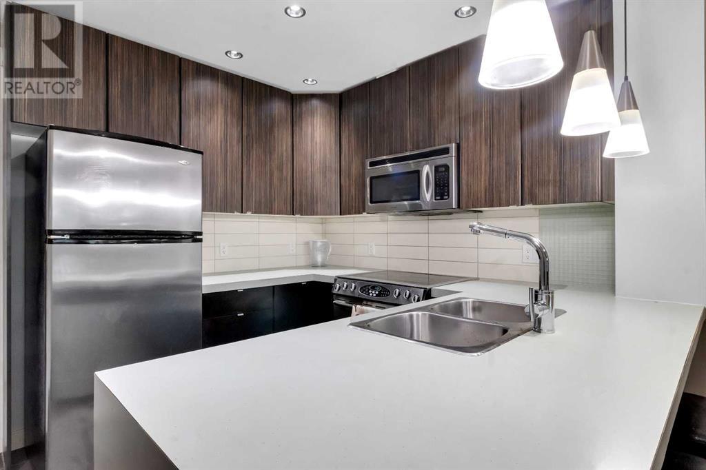 Photo 8 of 102 788 12 Avenue Sw, Calgary AB