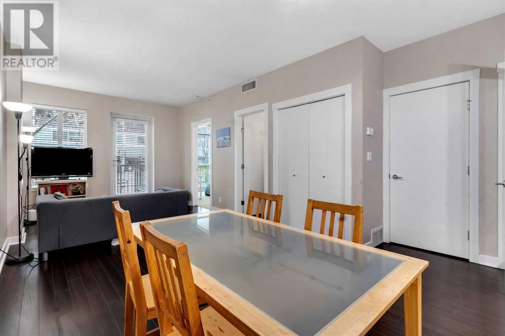 Photo 15 of 102 788 12 Avenue Sw, Calgary AB