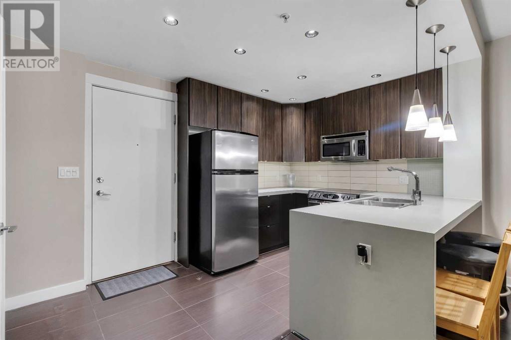 Photo 7 of 102 788 12 Avenue Sw, Calgary AB
