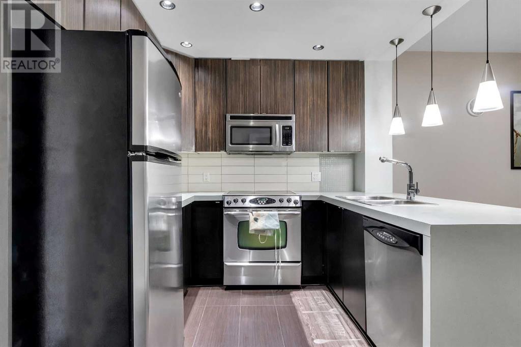 Photo 6 of 102 788 12 Avenue Sw, Calgary AB