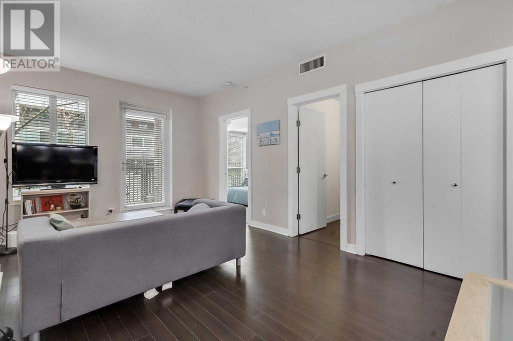 Photo 18 of 102 788 12 Avenue Sw, Calgary AB