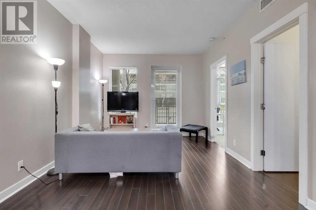 Photo 17 of 102 788 12 Avenue Sw, Calgary AB