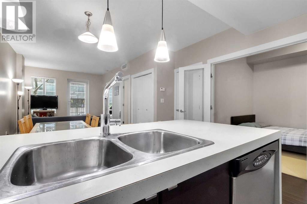 Photo 11 of 102 788 12 Avenue Sw, Calgary AB