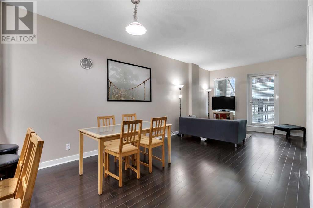 Photo 13 of 102 788 12 Avenue Sw, Calgary AB