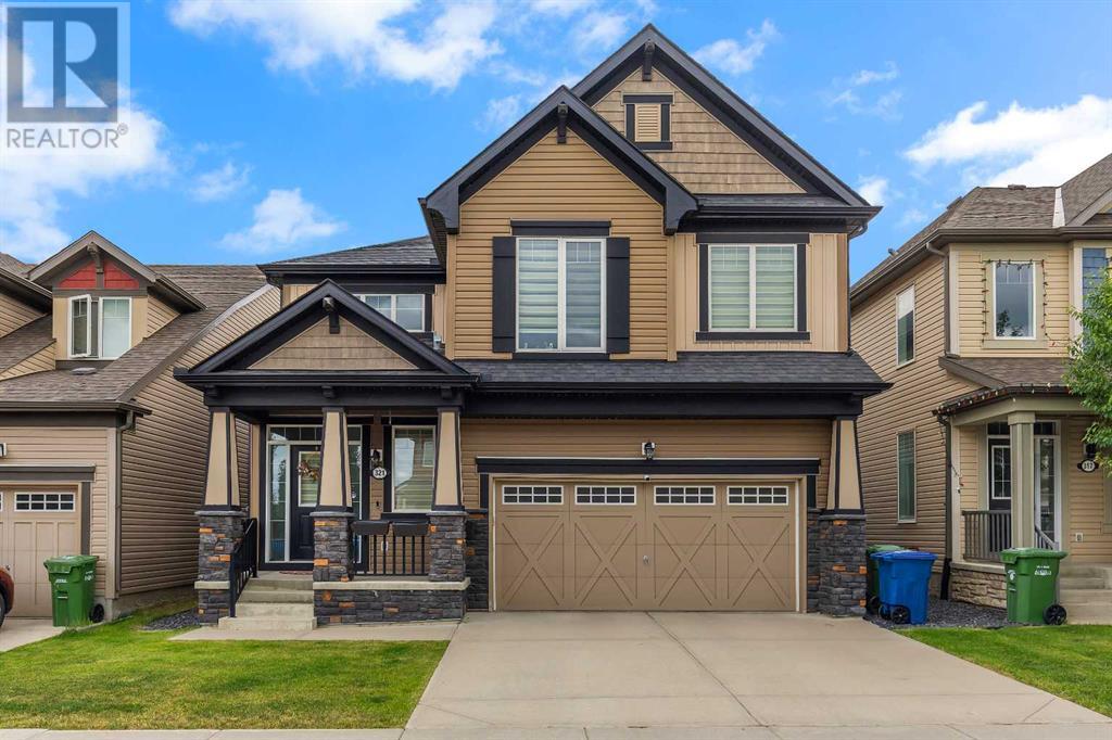 321 Windridge View SW