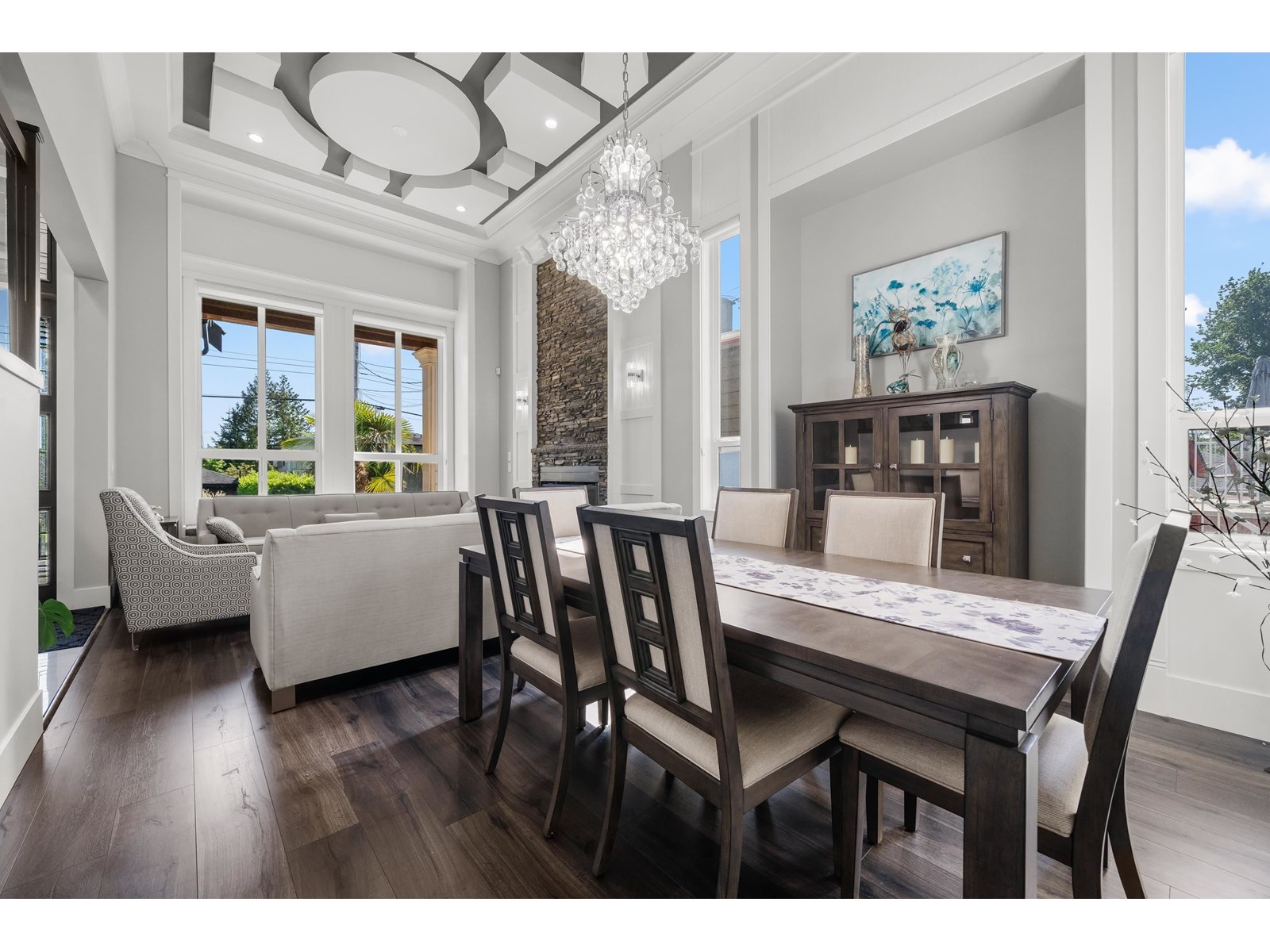 Photo 8 of 11583 76 Avenue, Delta BC