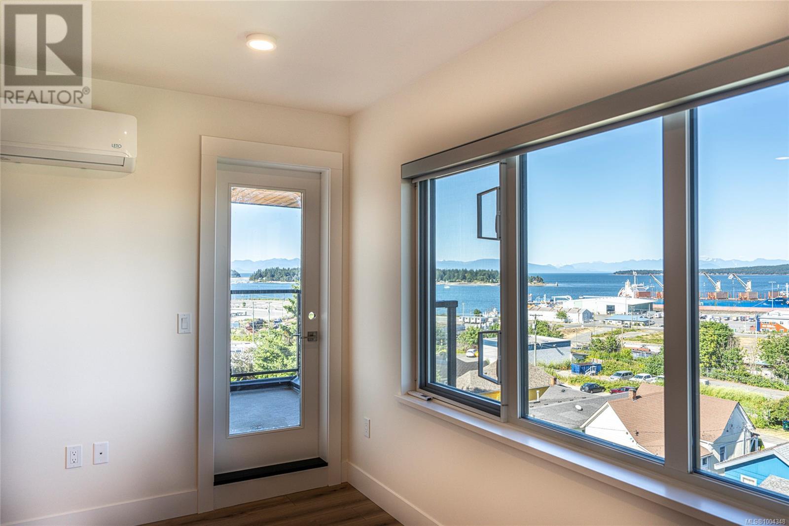 502 45 Haliburton St, Nanaimo