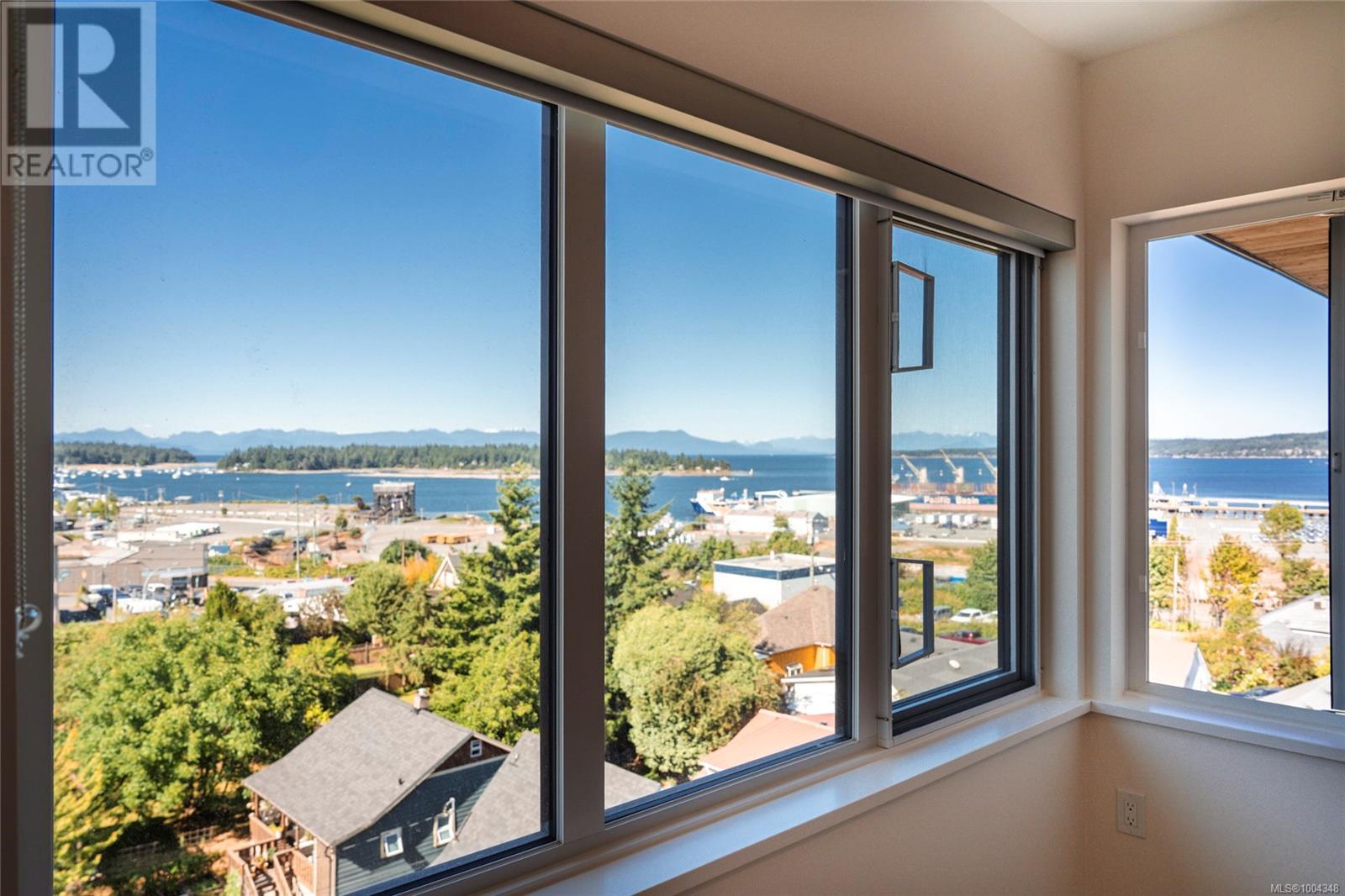 502 45 Haliburton St, Nanaimo