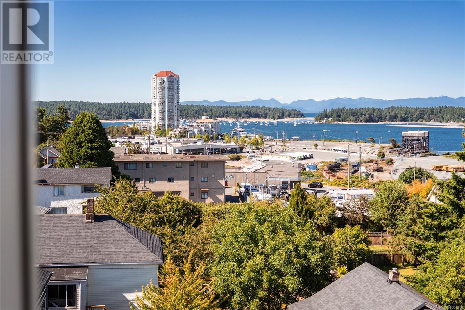 502 45 Haliburton St, Nanaimo