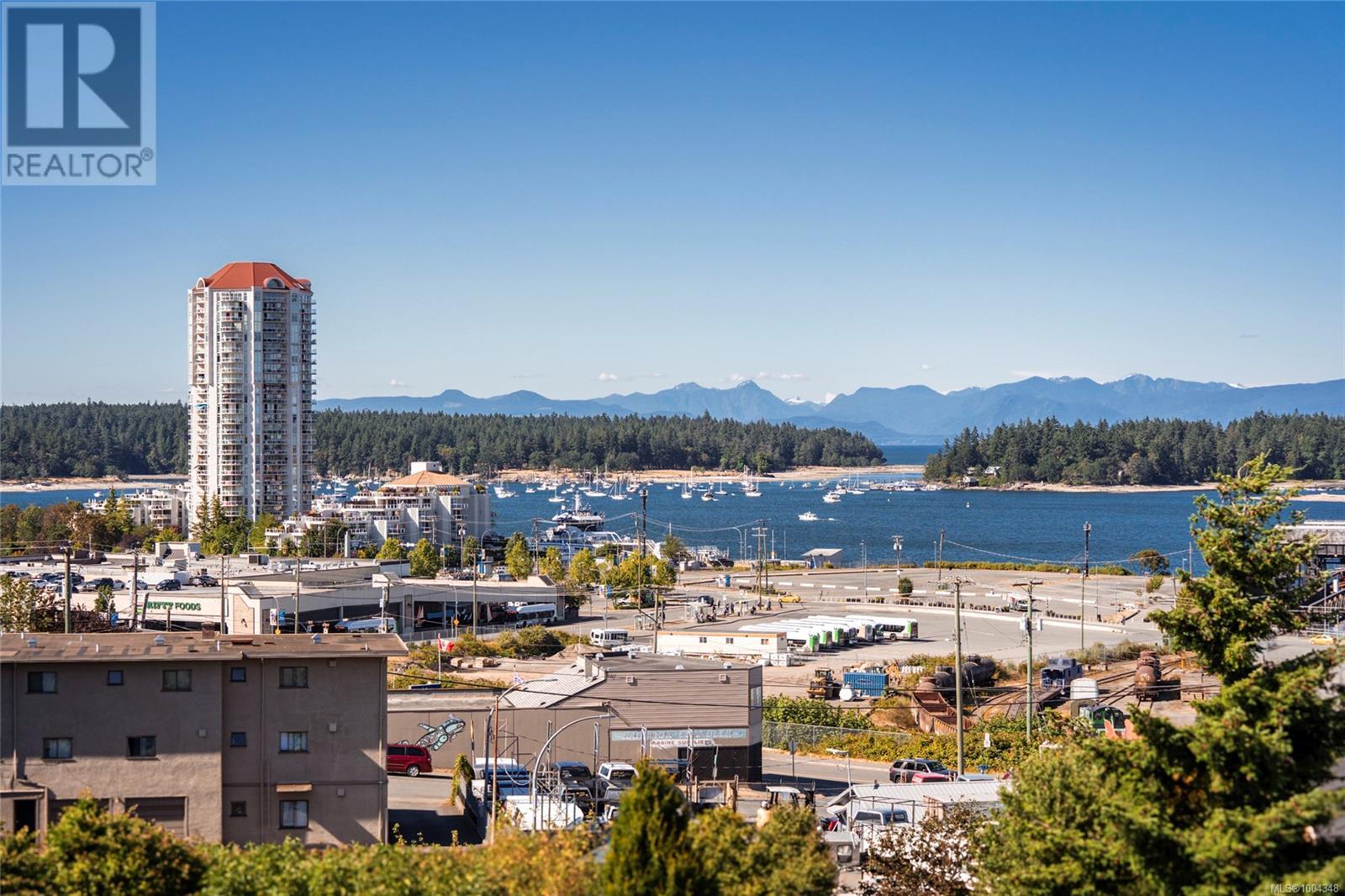502 45 Haliburton St, Nanaimo