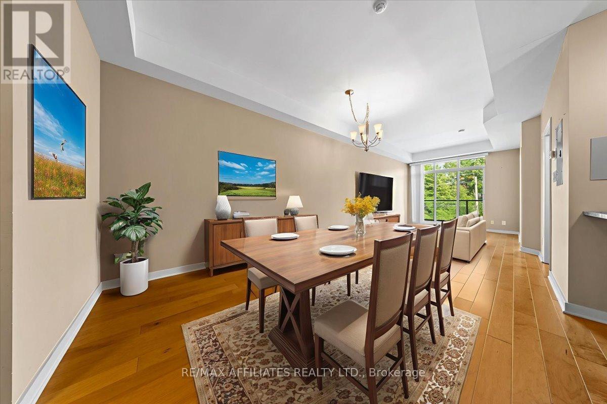 Photo 28 of 606 310 Centrum Boulevard, Ottawa ON