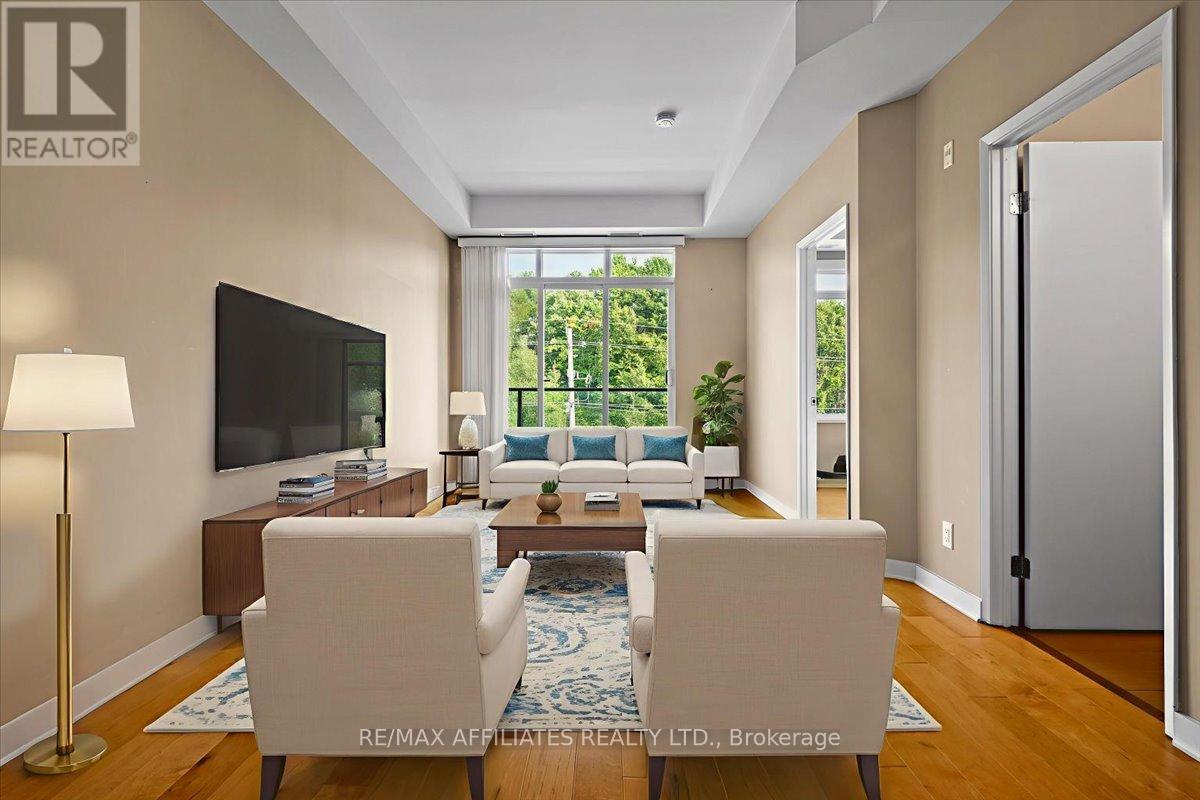 Photo 13 of 606 310 Centrum Boulevard, Ottawa ON