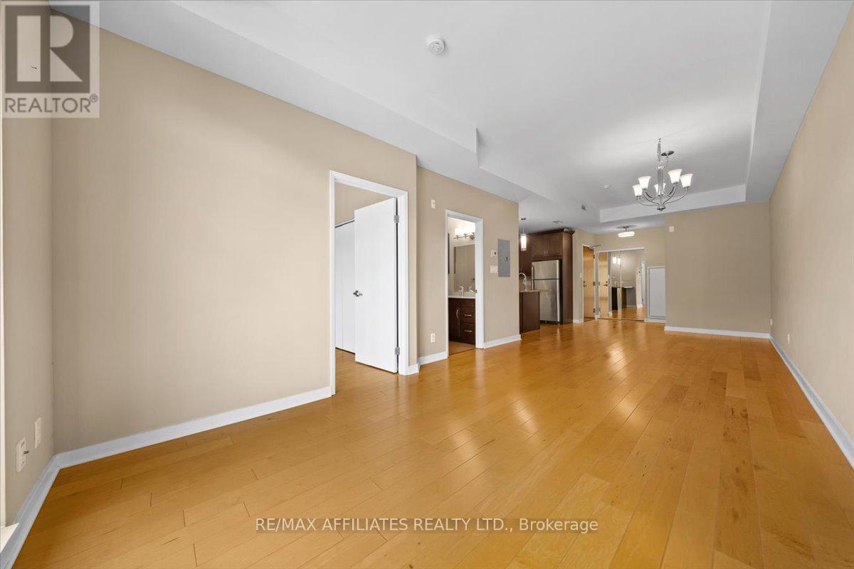 Photo 2 of 606 310 Centrum Boulevard, Ottawa ON
