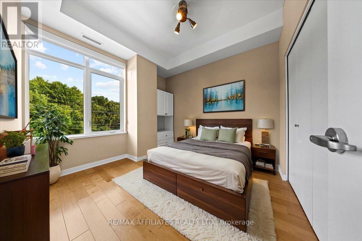 Photo 15 of 606 310 Centrum Boulevard, Ottawa ON