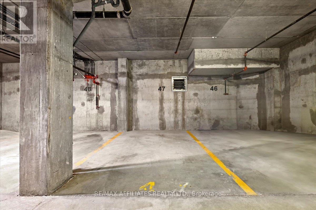 Photo 20 of 606 310 Centrum Boulevard, Ottawa ON