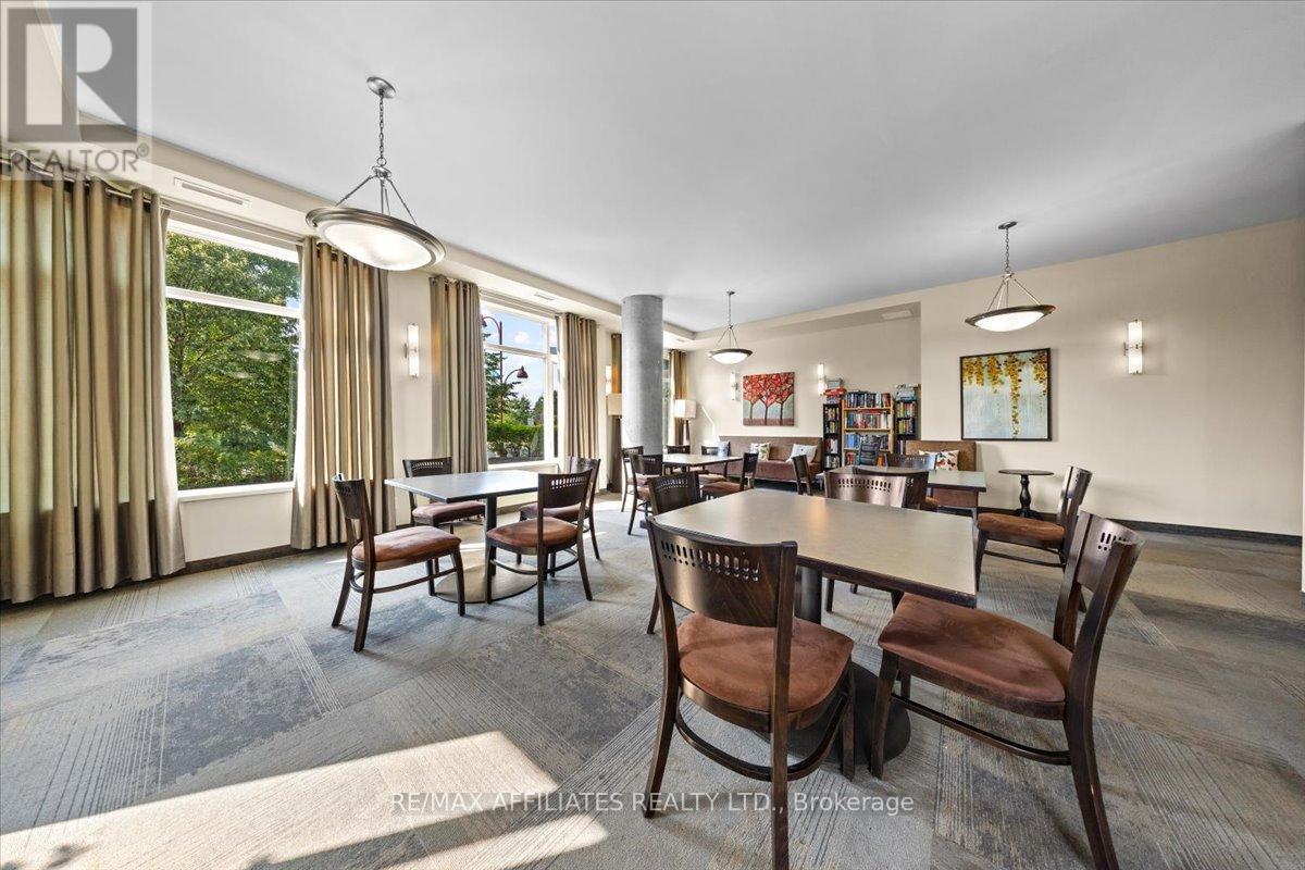 Photo 4 of 606 310 Centrum Boulevard, Ottawa ON