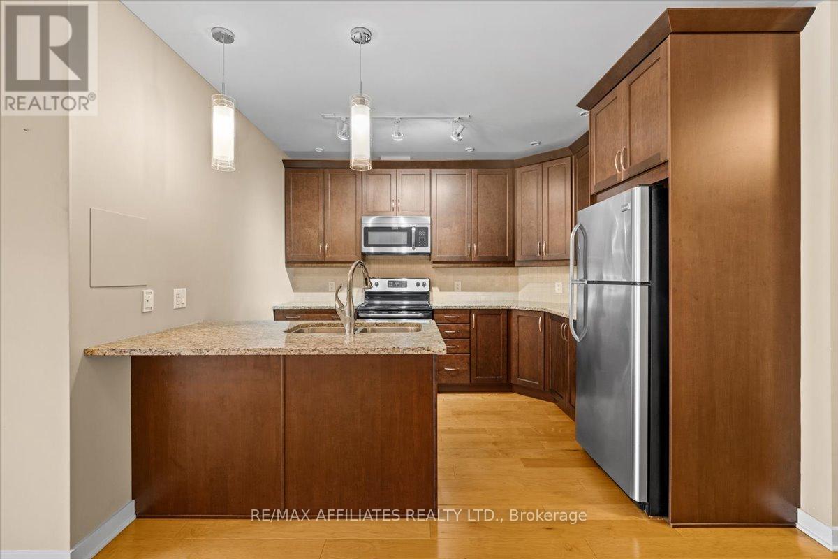 Photo 6 of 606 310 Centrum Boulevard, Ottawa ON