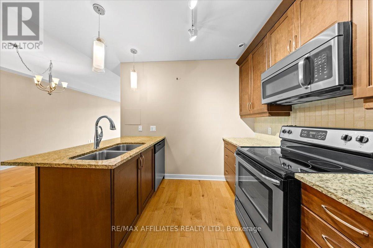 Photo 12 of 606 310 Centrum Boulevard, Ottawa ON
