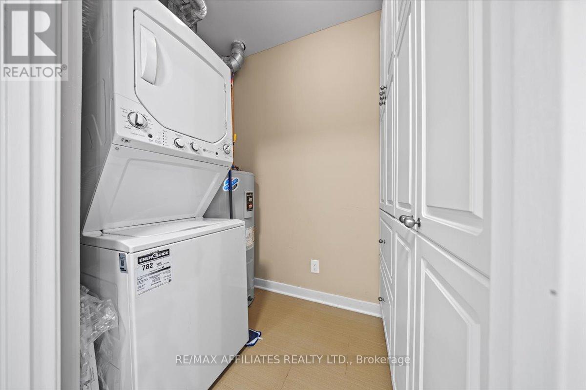 Photo 7 of 606 310 Centrum Boulevard, Ottawa ON