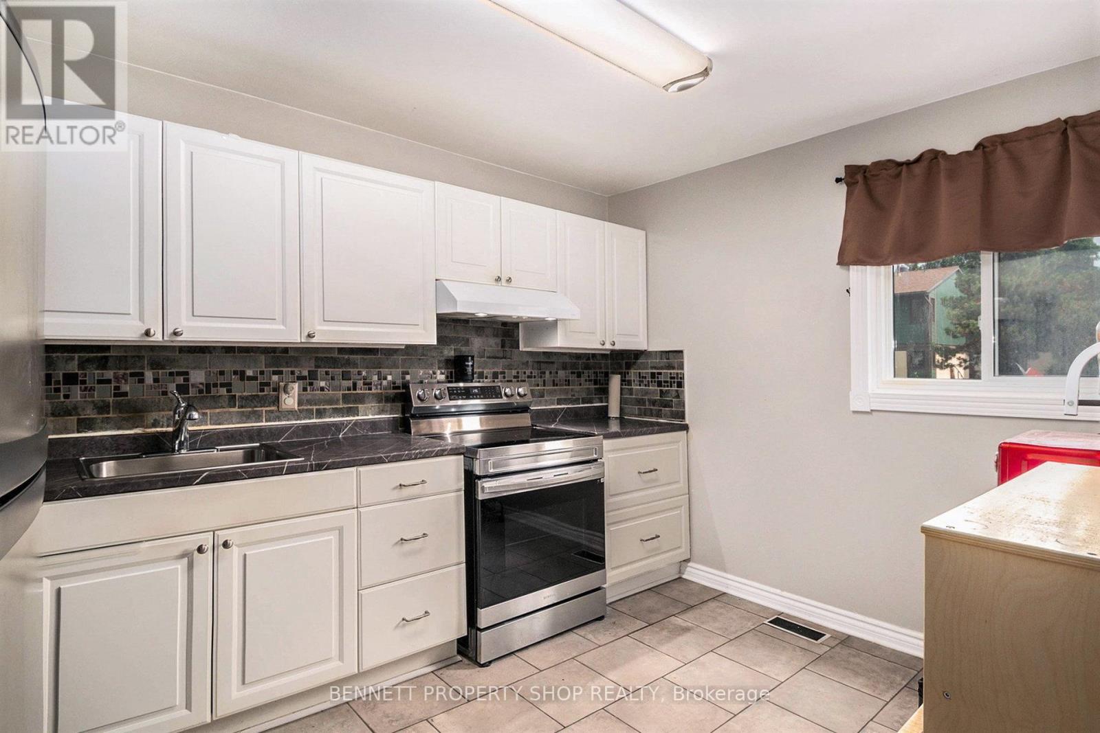 kitchen - room for kitchen table or small island