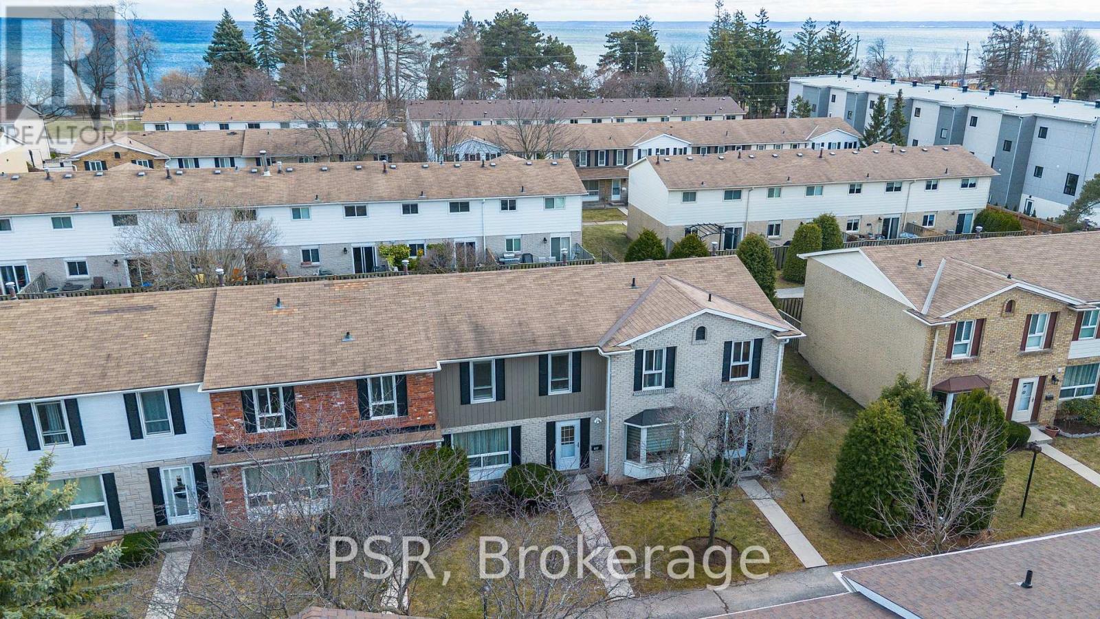 Photo 17 of 54 5475 Lakeshore Road, Burlington ON