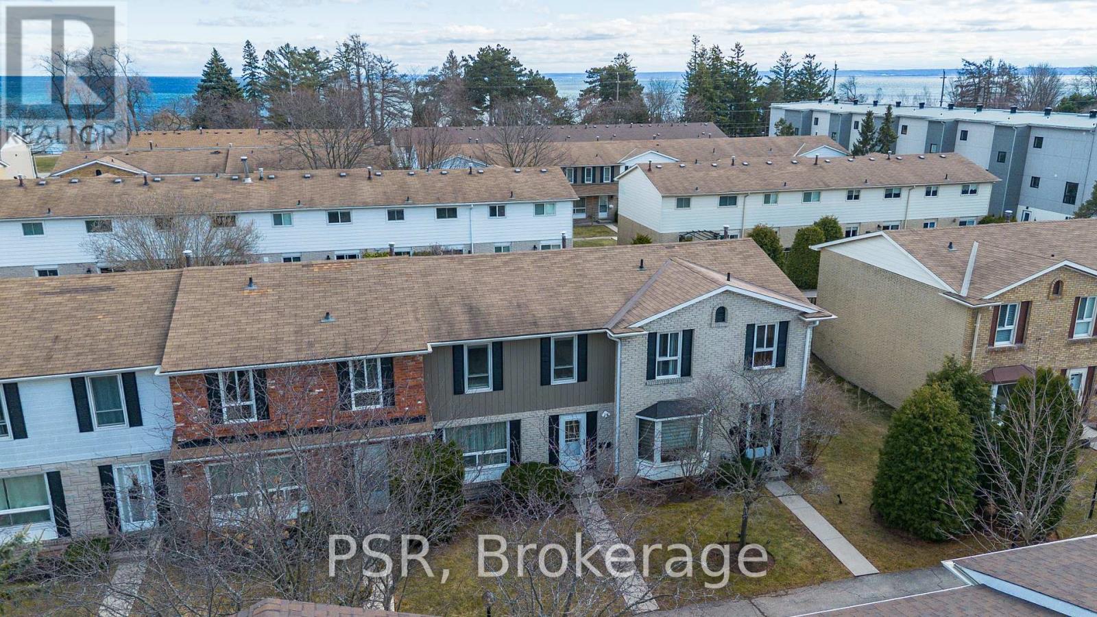 Photo 14 of 54 5475 Lakeshore Road, Burlington ON