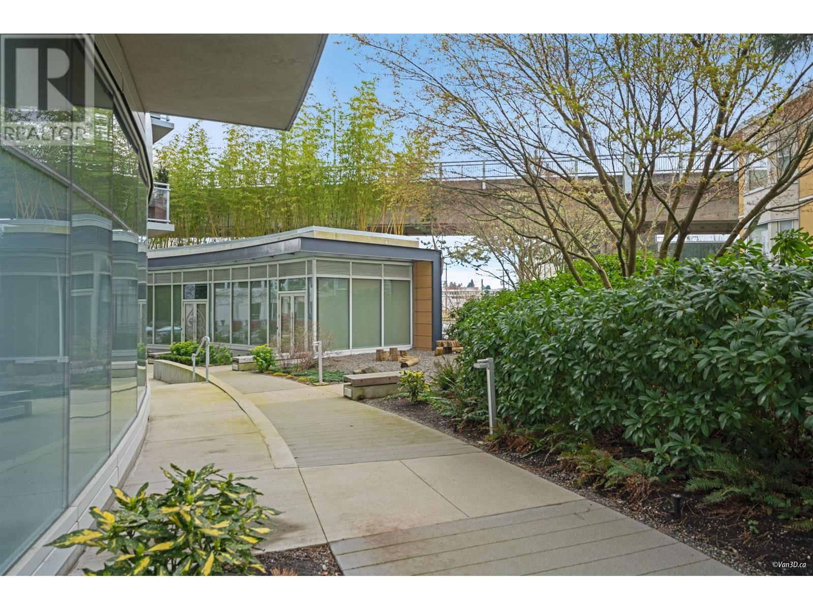 Photo 28 of 205 1565 W 6th Avenue, Vancouver BC