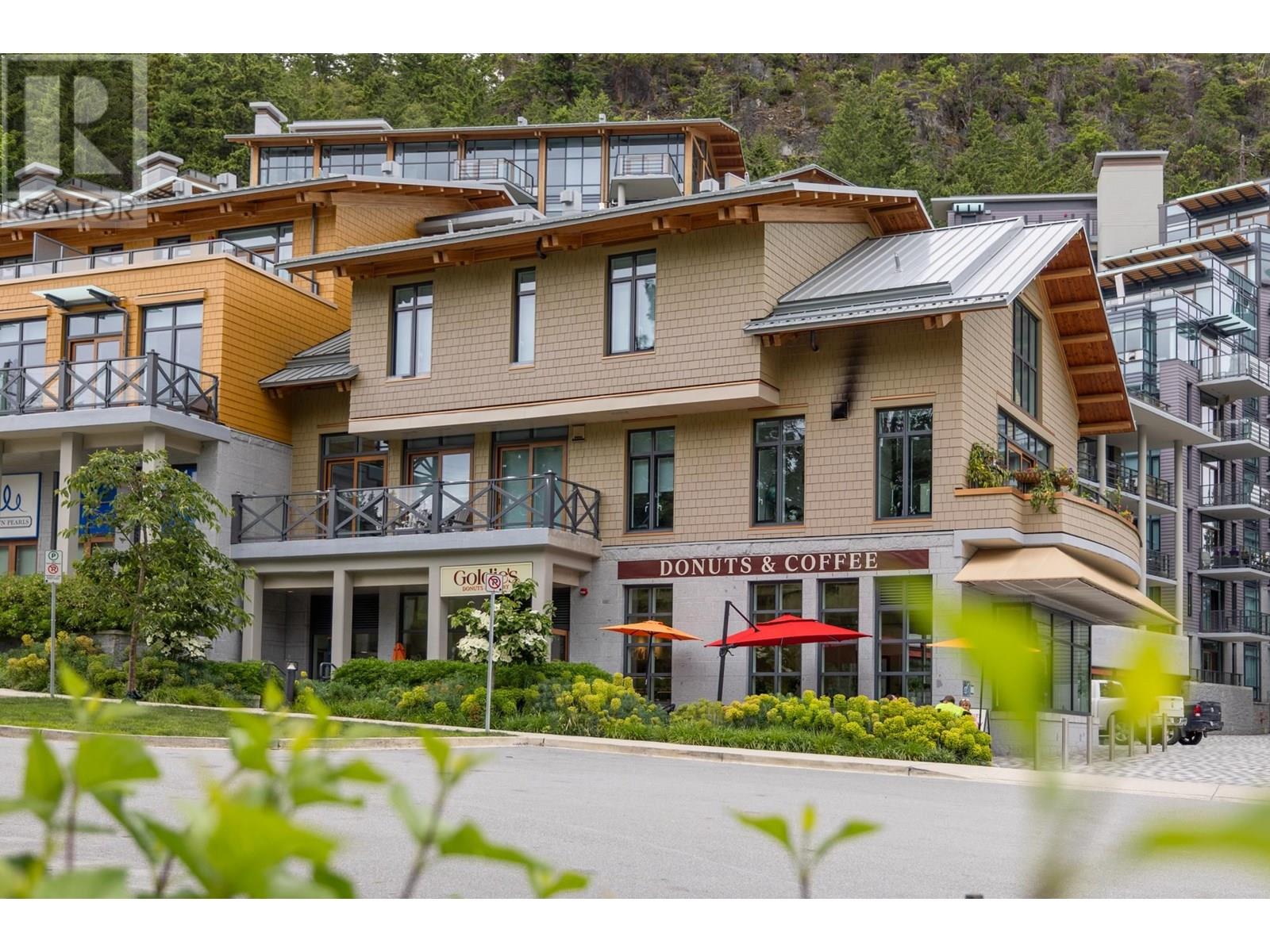 508 6687 NELSON AVENUE, West Vancouver