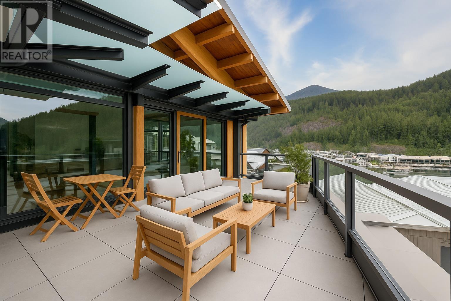 508 6687 NELSON AVENUE, West Vancouver