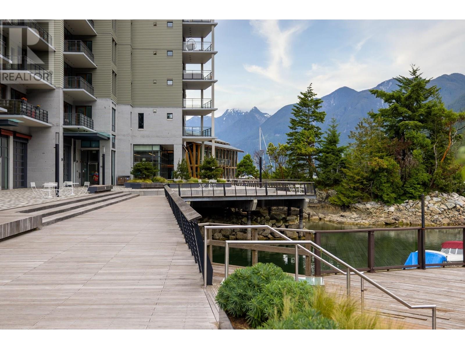 508 6687 NELSON AVENUE, West Vancouver
