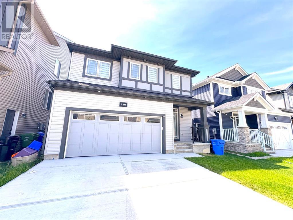 140 Carringham Road NW
