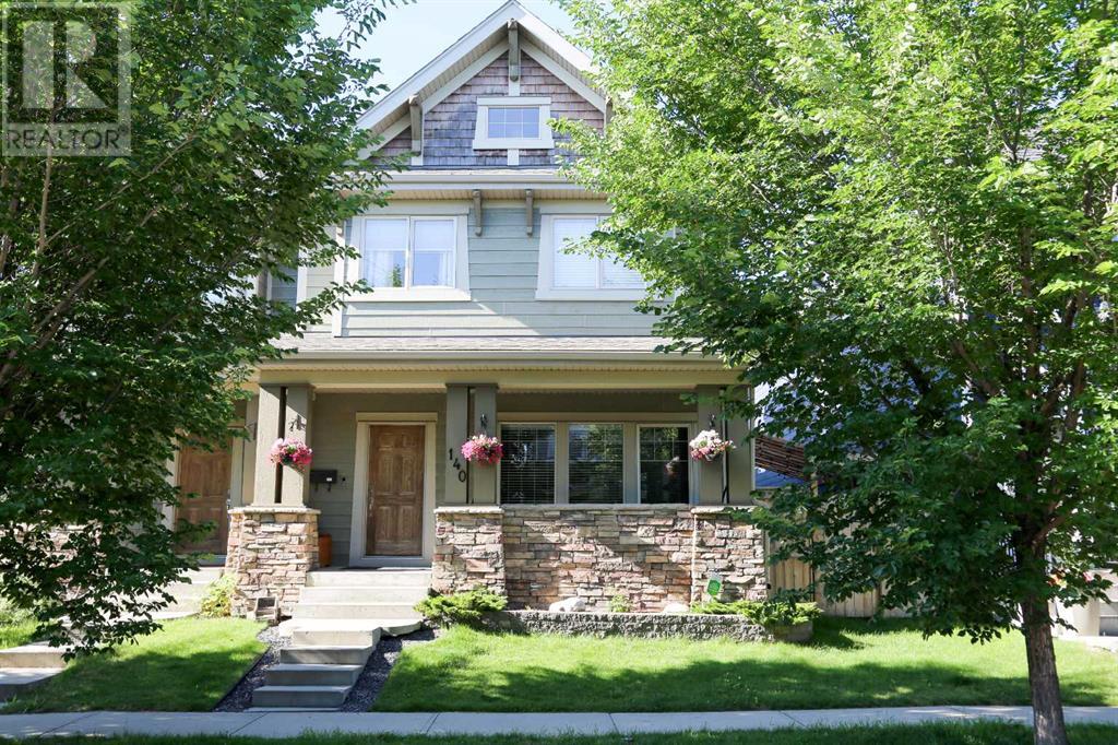 140 Mike Ralph Way SW