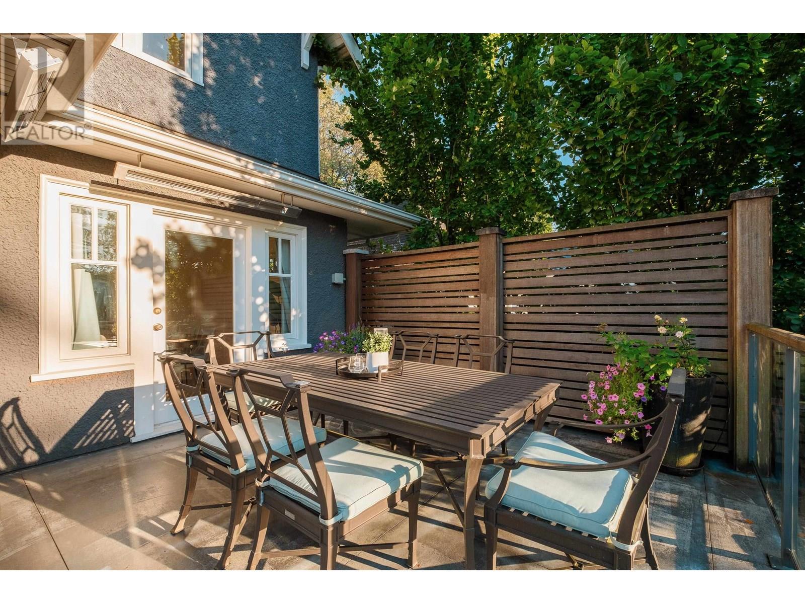 Photo 33 of 5611 Elm Street, Vancouver BC