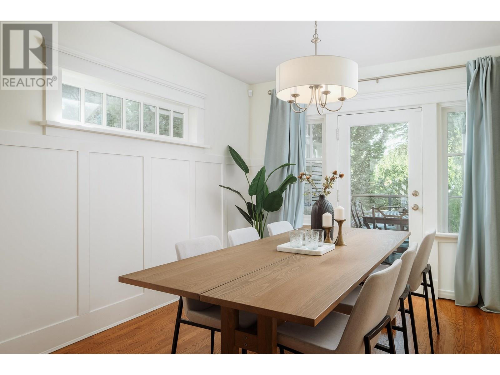 Photo 7 of 5611 Elm Street, Vancouver BC