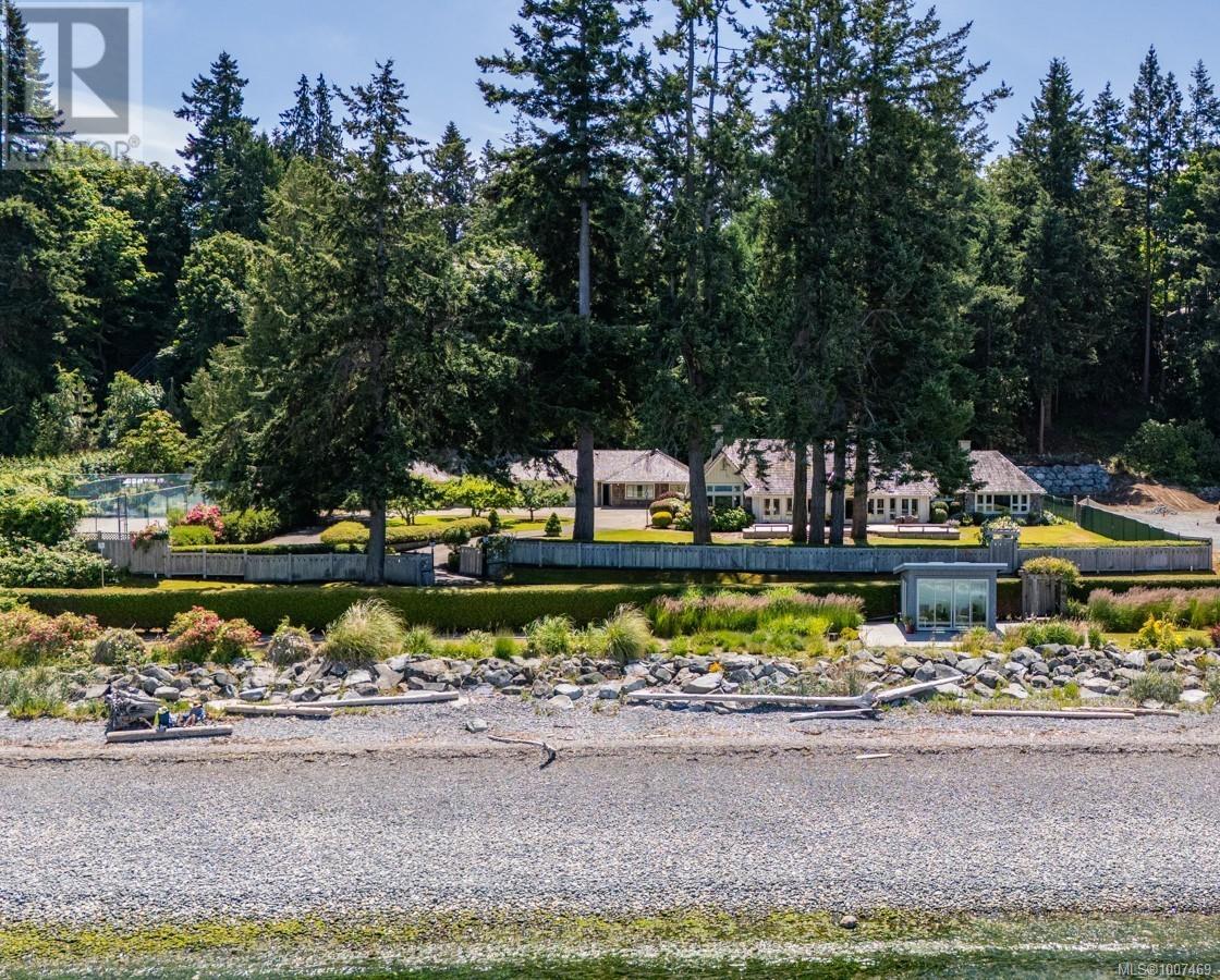 382 Judges Row, Qualicum Beach