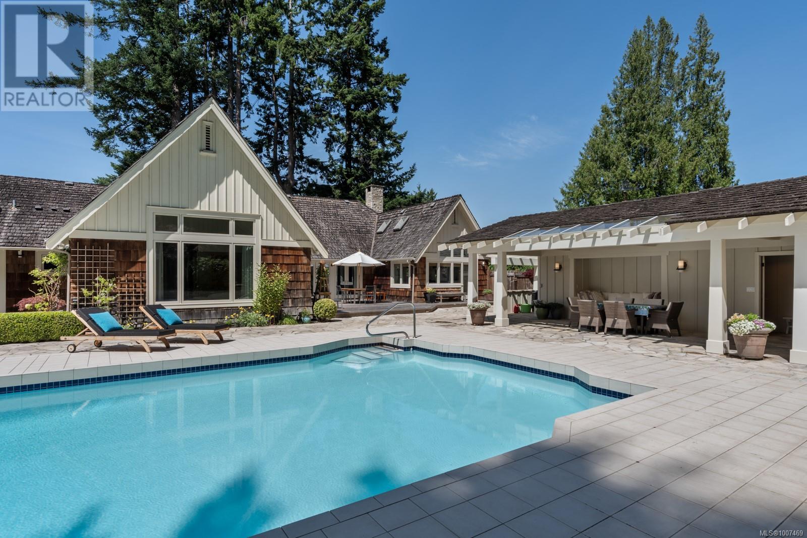 382 Judges Row, Qualicum Beach