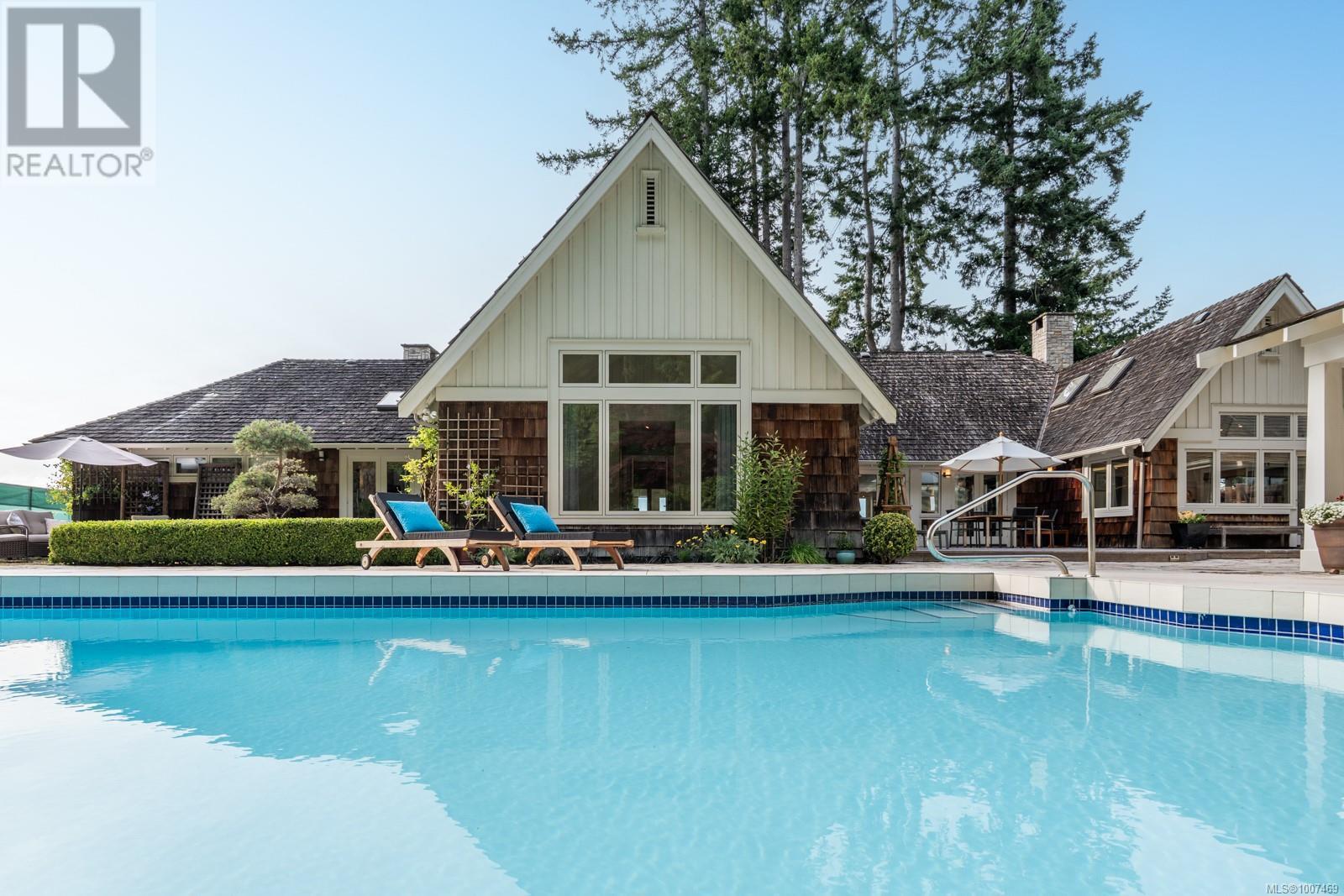 382 Judges Row, Qualicum Beach