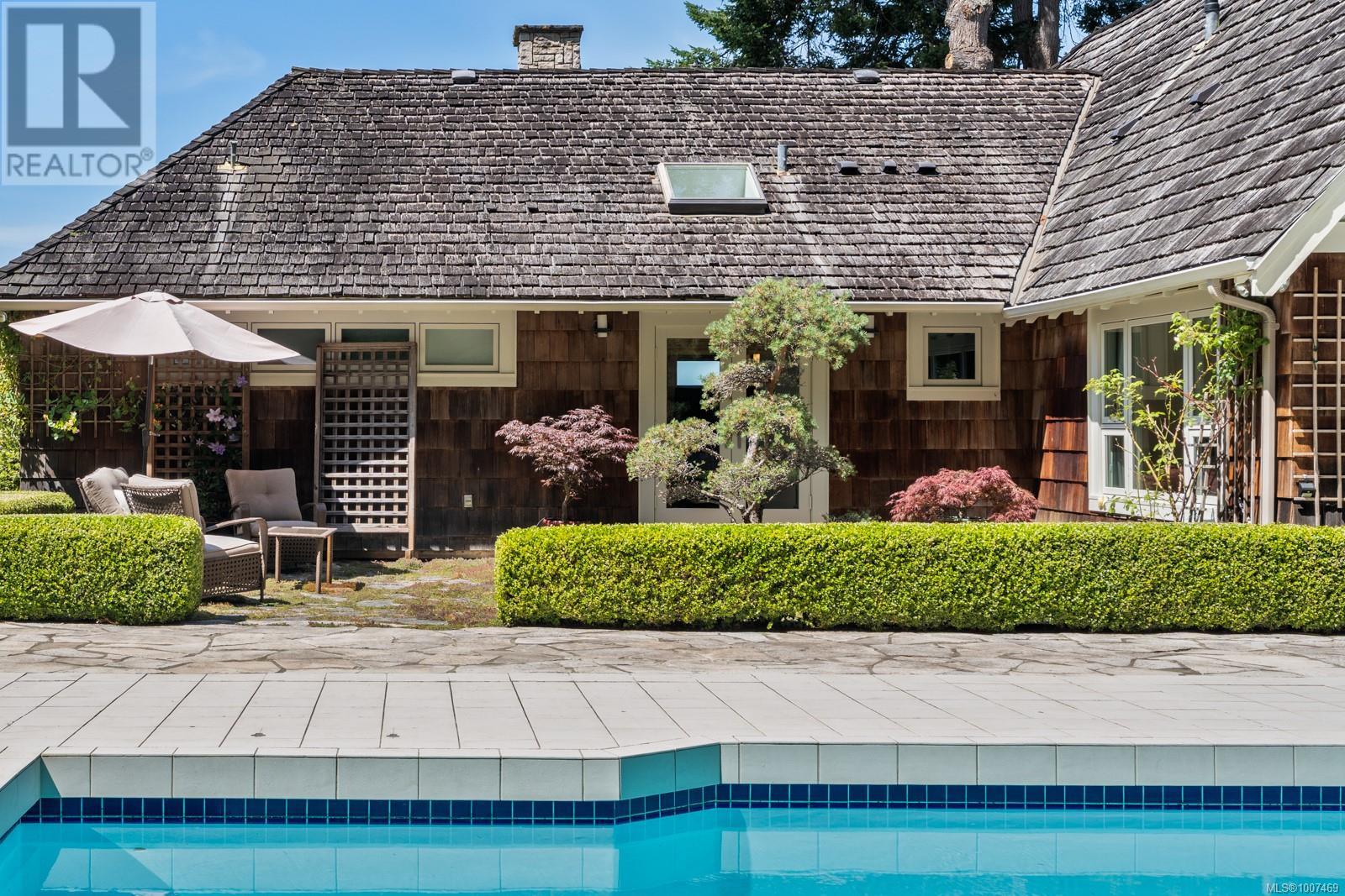 382 Judges Row, Qualicum Beach