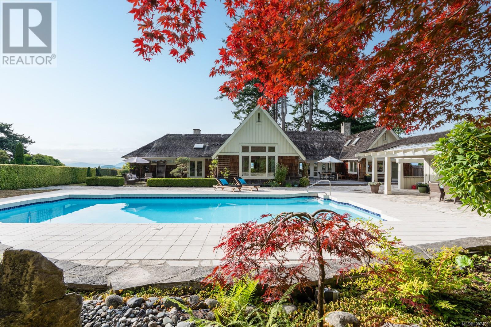 382 Judges Row, Qualicum Beach