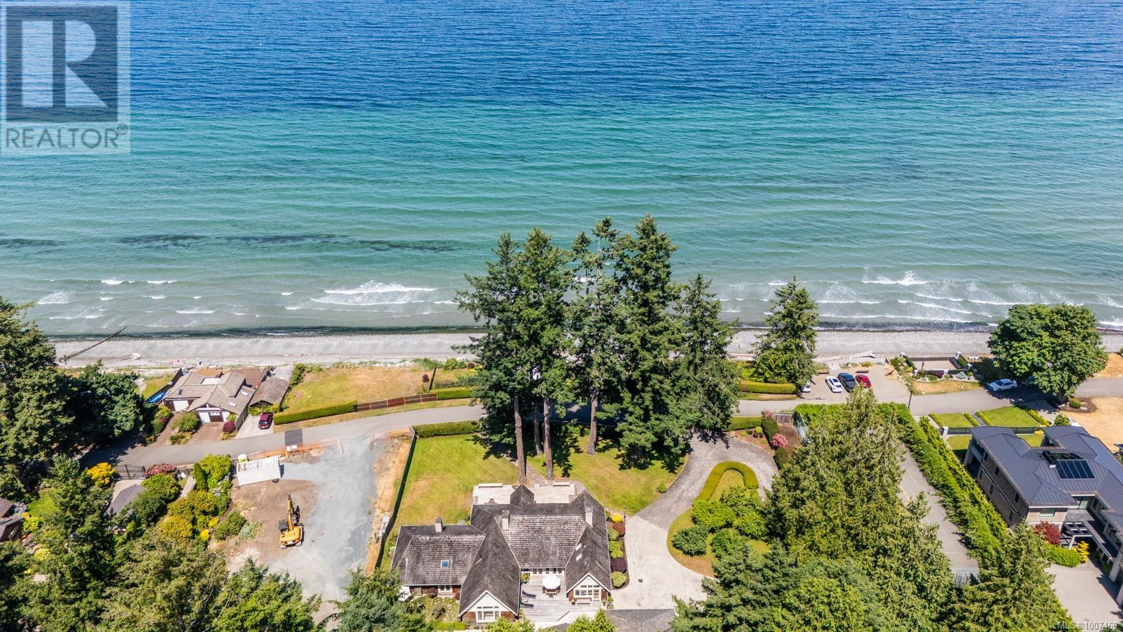 382 Judges Row, Qualicum Beach
