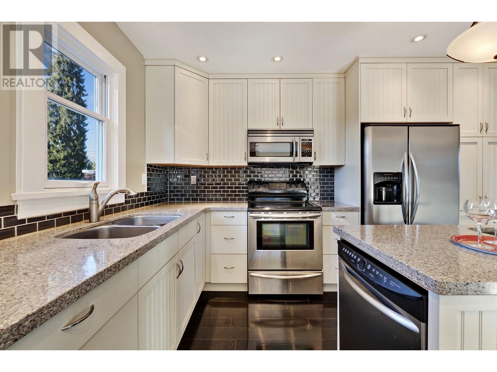 Photo 1 of 805 Longlac Street, Coquitlam BC