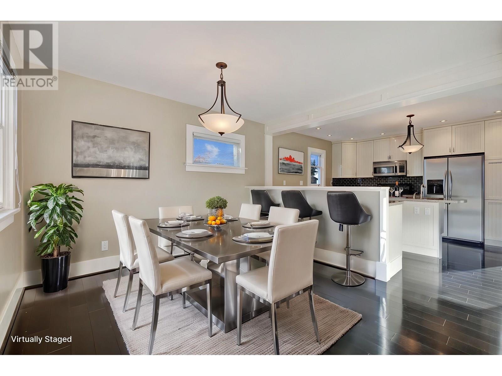 Photo 10 of 805 Longlac Street, Coquitlam BC