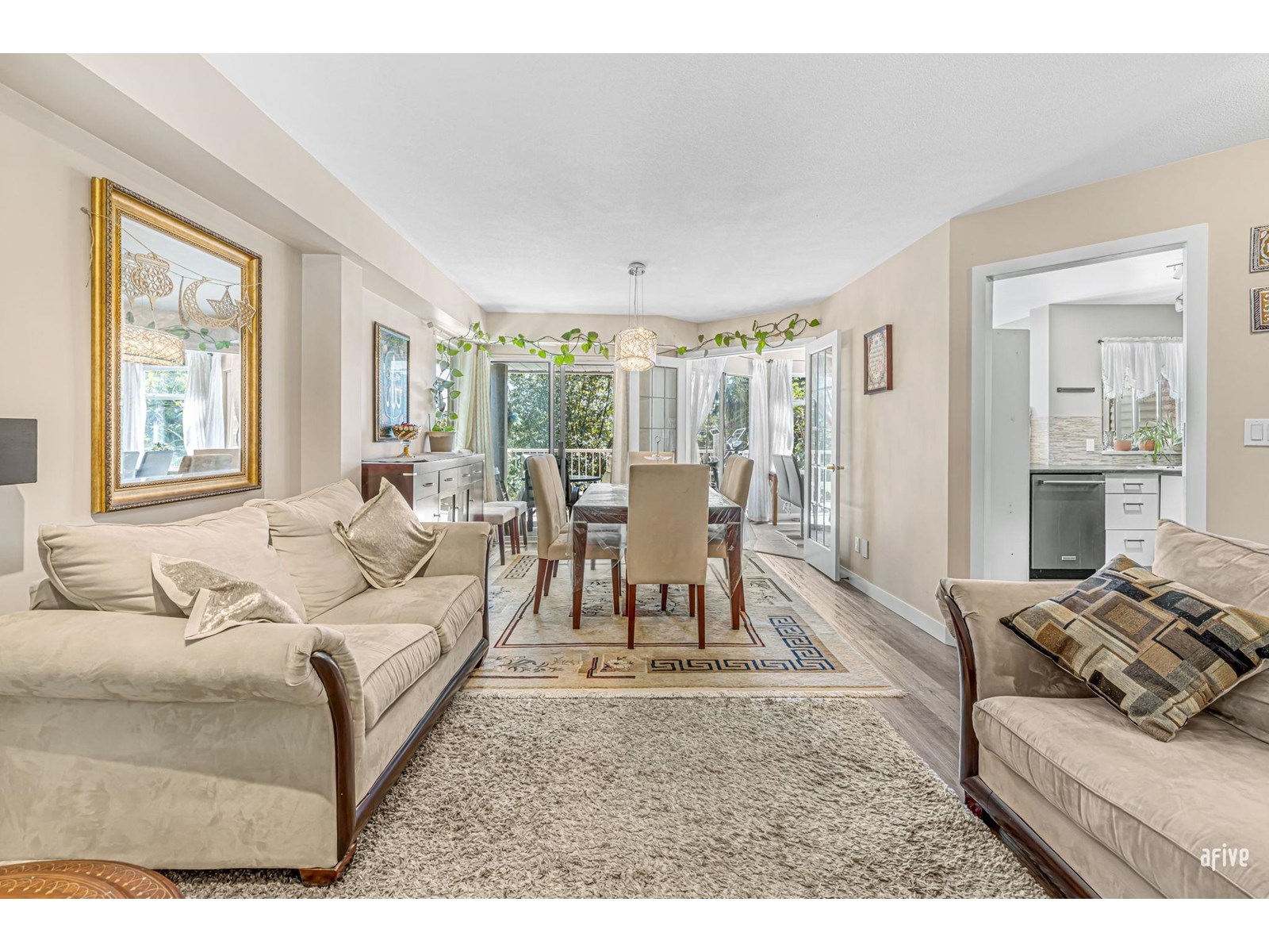 Photo 4 of 232 13900 Hyland Road Road, Surrey BC