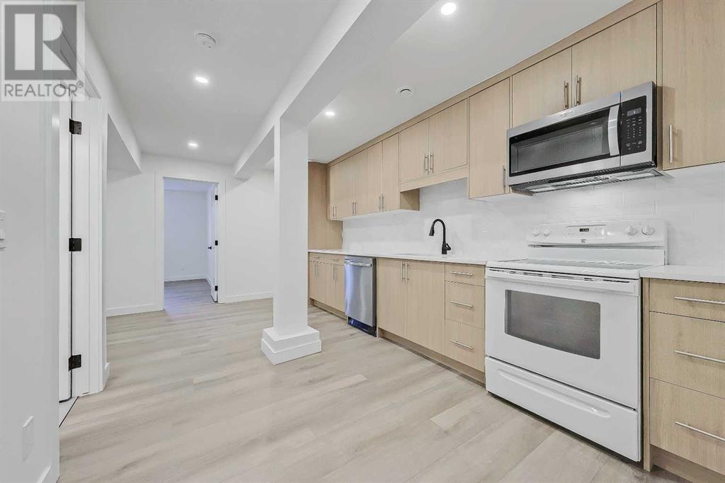 Multi-family House Bungalow for Sale in  &   Avenue SW Kingsland Calgary 