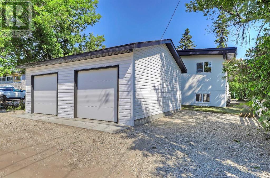 Multi-family House Bungalow for Sale in  &   Avenue SW Kingsland Calgary 