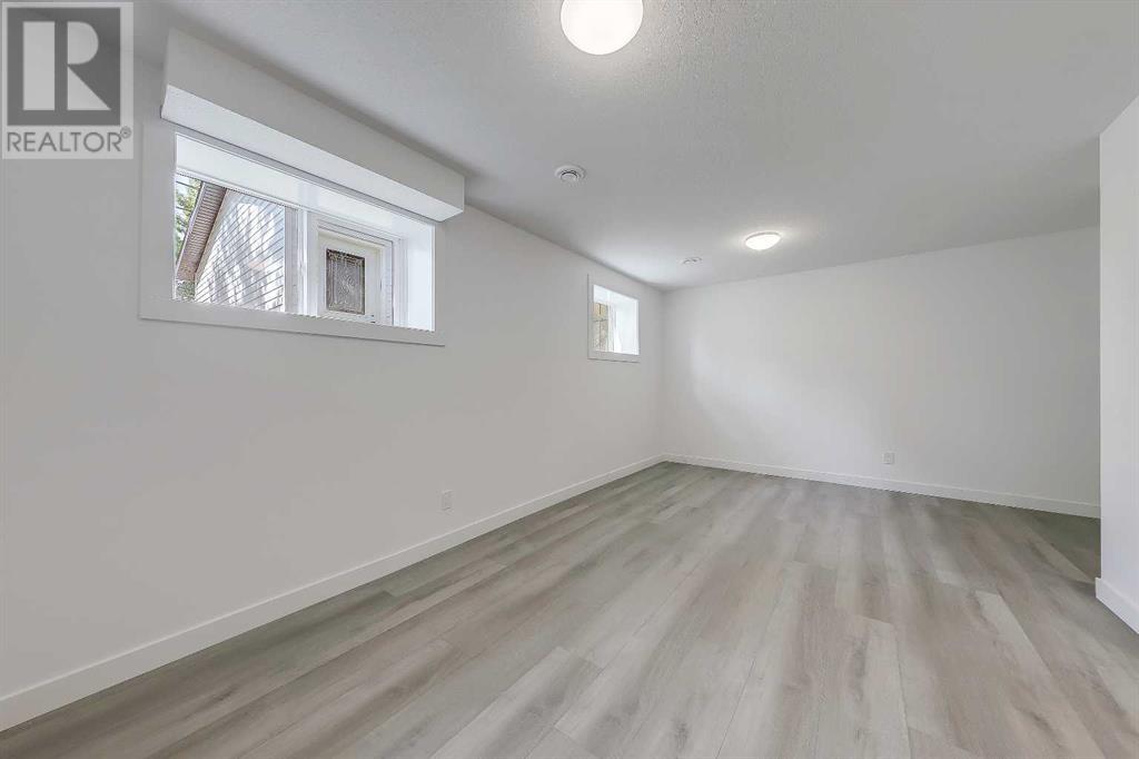 Multi-family House Bungalow for Sale in  &   Avenue SW Kingsland Calgary 