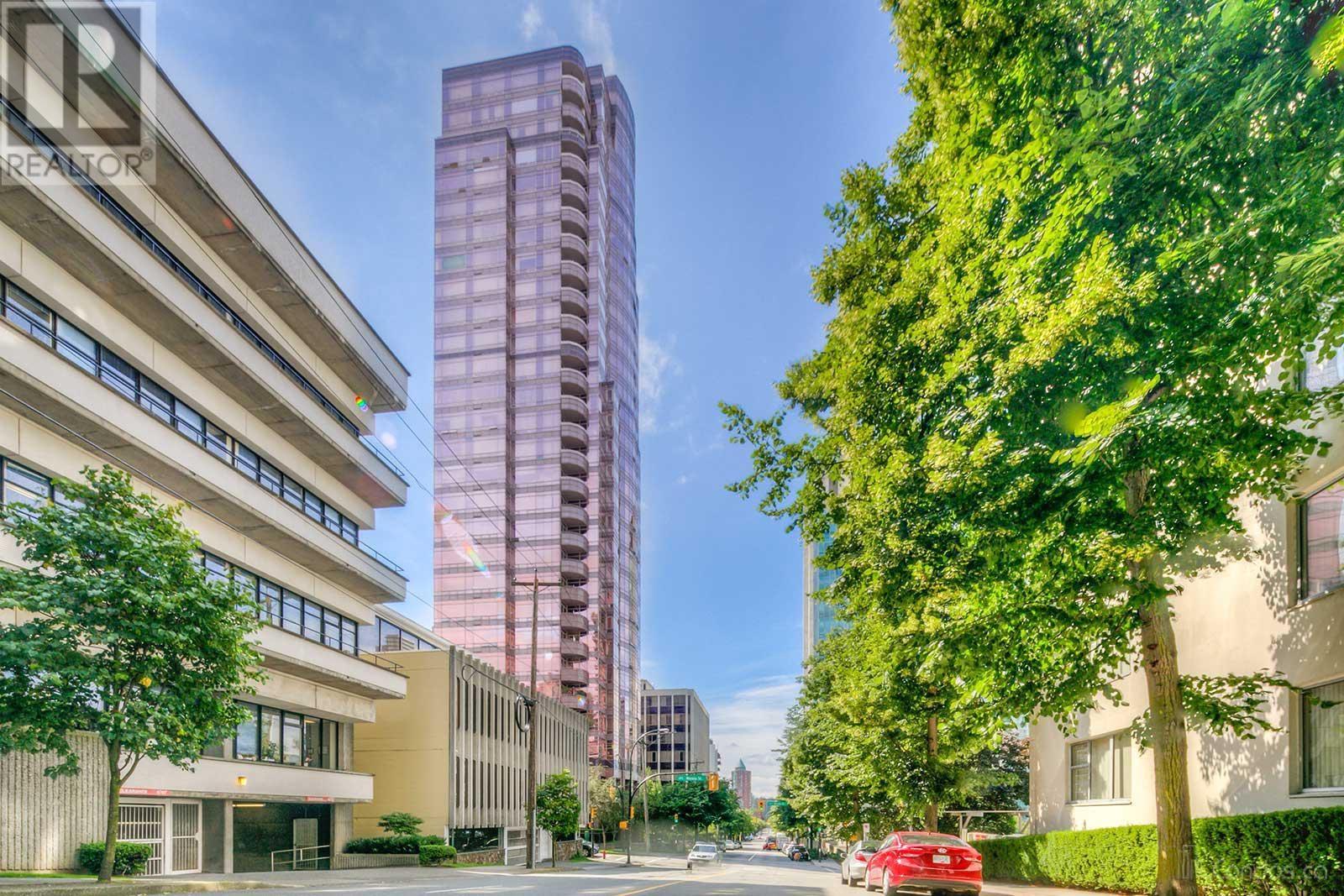 Photo 16 of 3 A 1500 Alberni Street, Vancouver BC