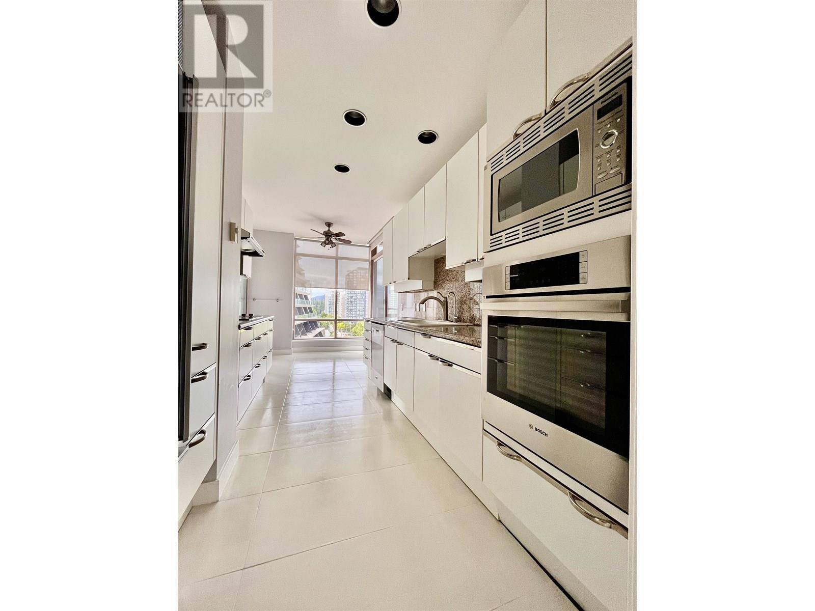 Photo 1 of 3 A 1500 Alberni Street, Vancouver BC