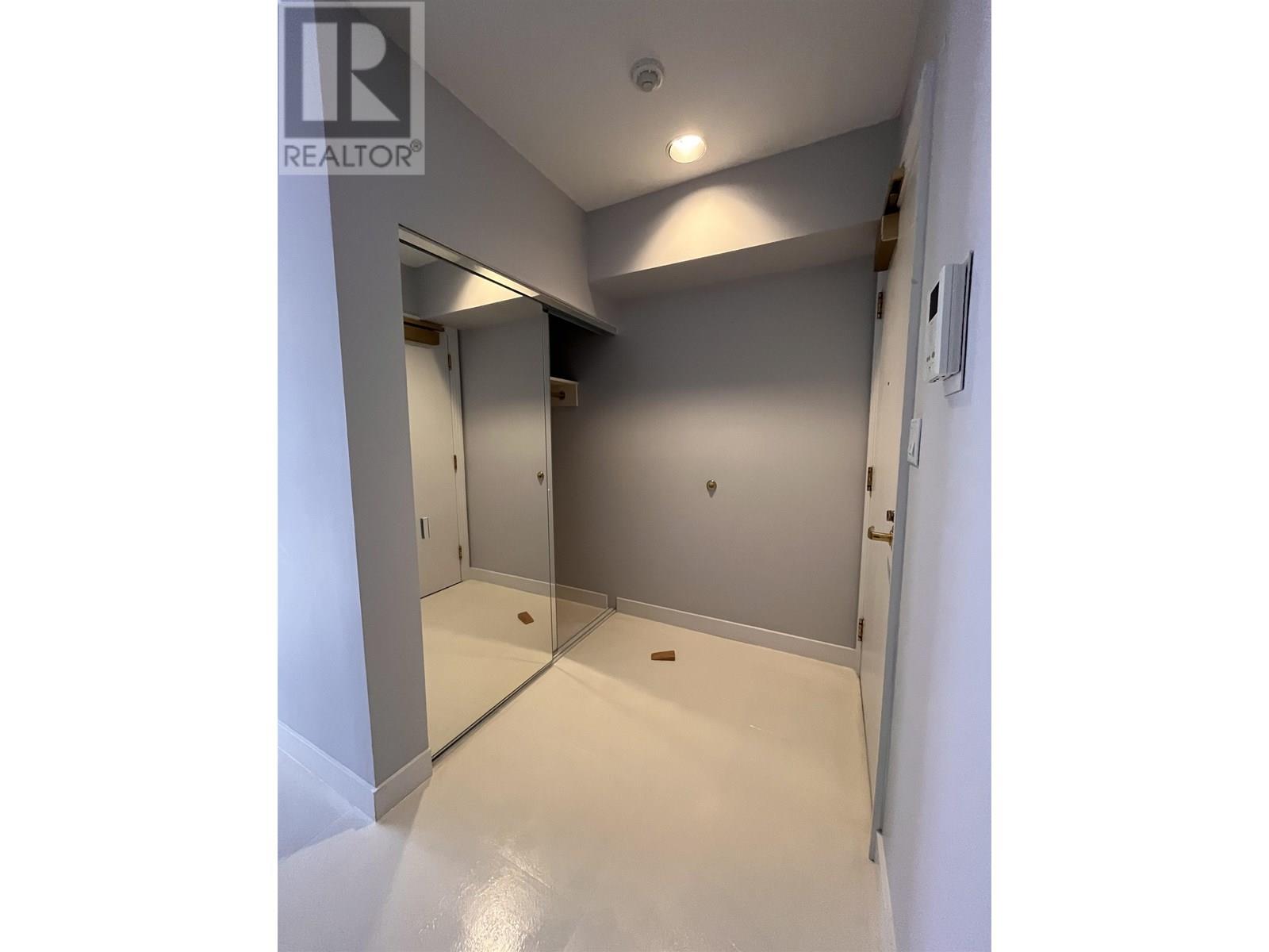 Photo 4 of 3 A 1500 Alberni Street, Vancouver BC