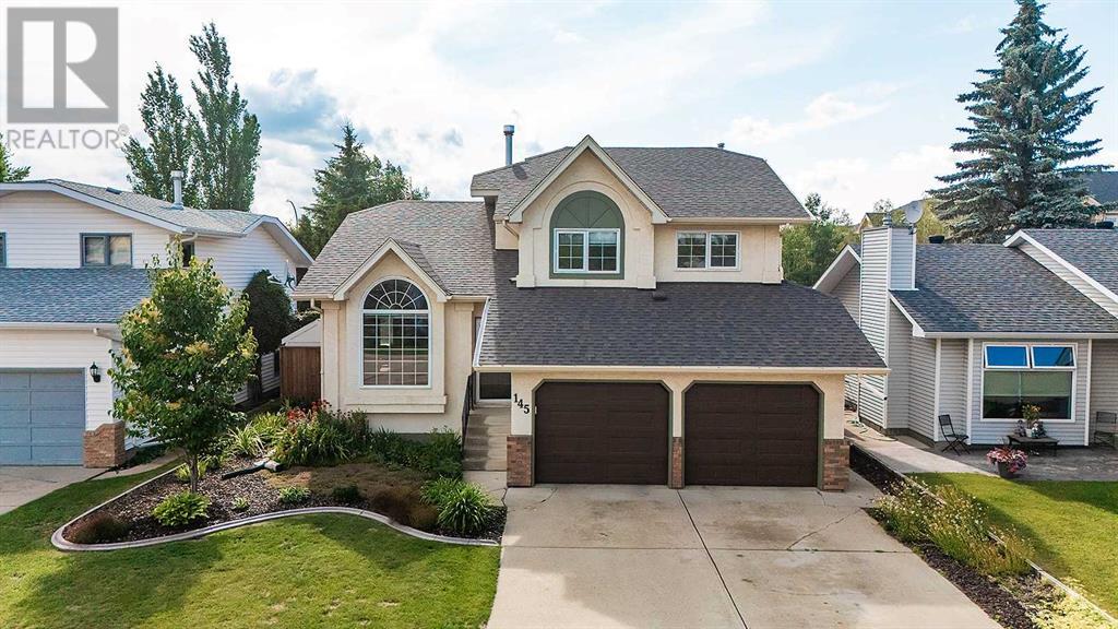 145 Castle Crescent